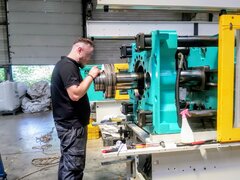 Mecanic utilaje productie